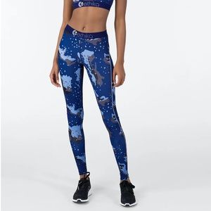 Ethika SUBZERO PERFORMANCE - DEEP SEA CAMO